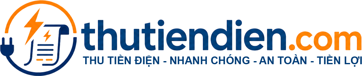 Dịch vụ thu hộ cước Điện – Nước – Internet